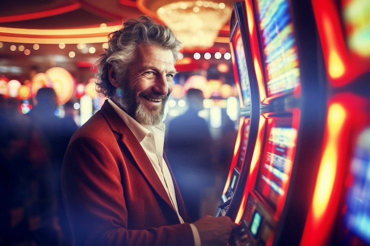 Speed Baccarat Game 